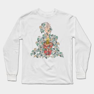 Pothos Long Sleeve T-Shirt